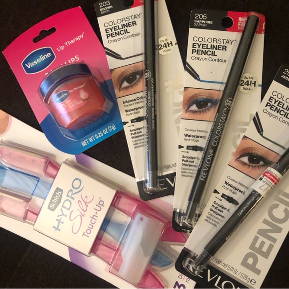 Revlon Other - Women’s makeup bundle.  ***57***   Revlon and more 🖤 AllNewItems